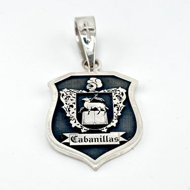 Family Coat of Arms